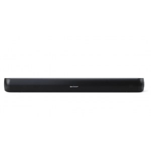 Sharp HT-SB107 2.0 Compact Soundbar for TV up to 32